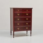 1068 4327 CHEST OF DRAWERS